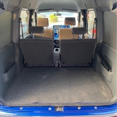 DAIHATSU アトレー　カスタムターボRSの画像