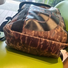 THE NORTH FACE カモフラージュ 30Lの画像