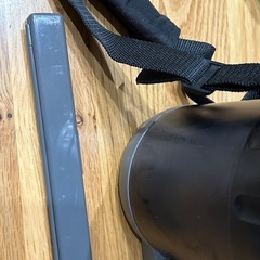 サーモス ステンレスランチジャー の画像