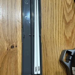 サーモス ステンレスランチジャー の画像