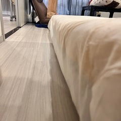 シングルマットレスの画像
