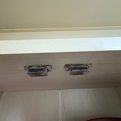 【受け渡し決まりました！】食器棚の画像