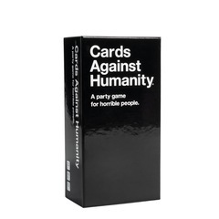 Cards Against Humanity 新品未開封の画像