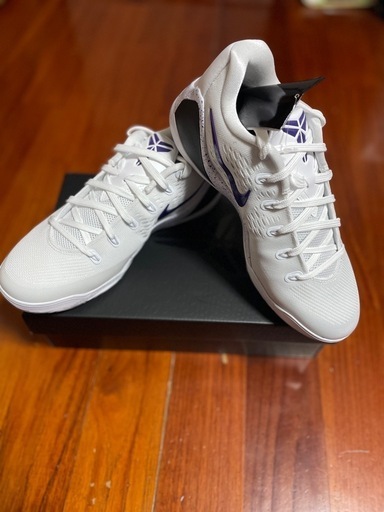 スポーツ KOBE 9 ELITE LOW EM PROTRO