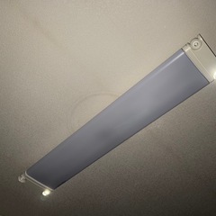 照明　蛍光灯&LEDの画像
