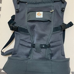 【取引先決定】
エルゴベビー　抱っこひも
