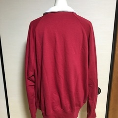 秋から冬用　トレーナー　2枚 の画像