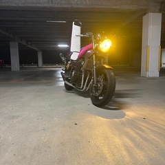 cb400sf nc31 バイク車体の画像