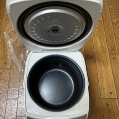 Tigerマイコン
炊飯ジャー　炊きたて5.5号の画像