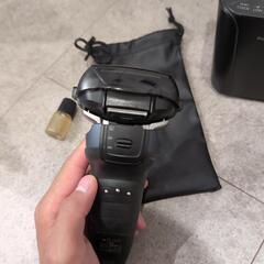 パナソニック メンズシェーバー ES-LV7Vの画像