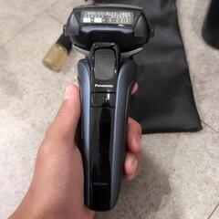 パナソニック メンズシェーバー ES-LV7Vの画像