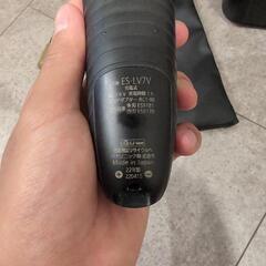パナソニック メンズシェーバー ES-LV7Vの画像