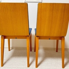 クレス　タストA ダイニングチェアの画像