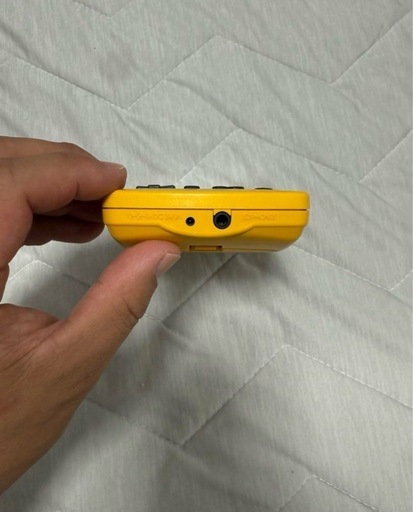 ゲームボーイカラー　コロコロ