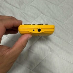ゲームボーイカラー　コロコロの画像