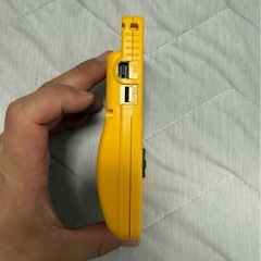 ゲームボーイカラー　コロコロの画像