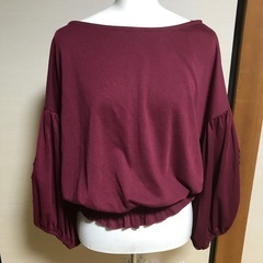 夏　春秋用　シャツ　2枚の画像