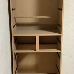 収納タンス
の画像