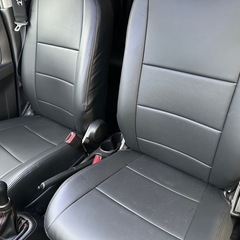 『MT』5万キロ台 HA36 スズキ アルトワークス 仕様の画像