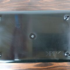 【中古・美品】ミプラス／わけぷか（黒WB-12）の画像