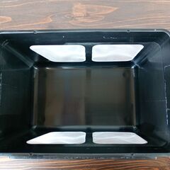 【中古・美品】ミプラス／わけぷか（黒WB-12）の画像