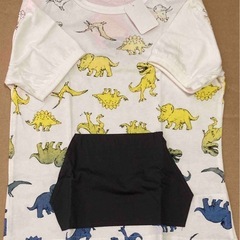 子供服　半袖2枚（130）の画像