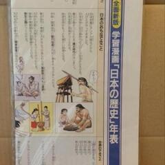 日本の歴史の画像