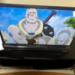 テレビ台（テレビは付きません）8/2〜3希望の画像
