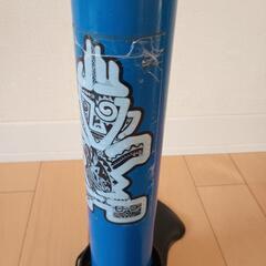 サップ空気入れの画像