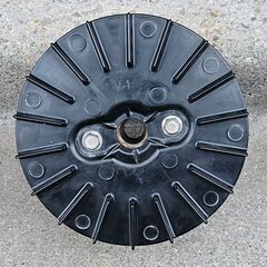 部品売り！？ヤマハ インバーター発電機 EF1600iS 用 ロ－タ Assy ジャンク！の画像