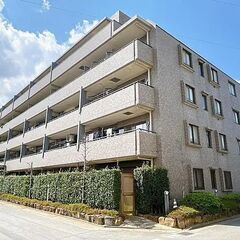 富士見市ふじみ野駅徒歩8分 3LDK中古マンション オーナーチェ...