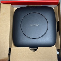 バッファロー WiFi 無線LAN ルーター ２点目の画像