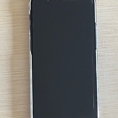 iPhone12 mini Blue 128G SIMフリー