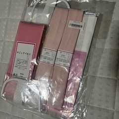 【新品未使用】浴衣一式セットの画像