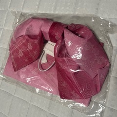 【新品未使用】浴衣一式セットの画像