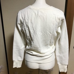 秋冬用ユニクロ　セーター　トレーナーの画像
