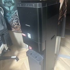 amadana  ウォーターサーバーの画像