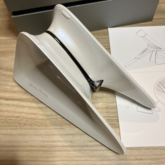 バイオプログラミング　レプロナイザー　ドライヤースタンドの画像