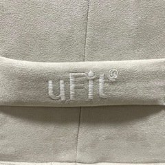 uFit トランポリンクッションの画像