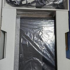 SONY PlayStation4 本体 CUH-1100AB01　付属品不足　ソフト付の画像
