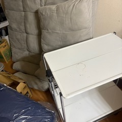 折りたたみラック