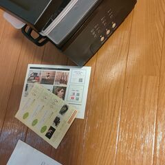 【お引渡し調整中】PRISMATE　サラダチキンメーカーグランデ　差し上げます。の画像