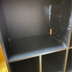 DJテーブルの画像