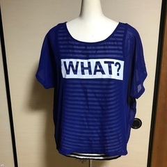 ユニクロtシャツ  アベイルtシャツ の画像
