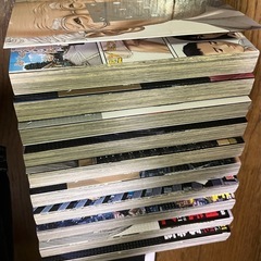 漫画　いぬやしき 1〜10巻全巻 ※中古品の画像