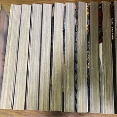 漫画　いぬやしき 1〜10巻全巻 ※中古品の画像