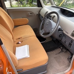 成約済み🚗🚗平成18年式　タント　6万キロ代　激安！の画像