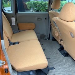 成約済み🚗🚗平成18年式　タント　6万キロ代　激安！の画像