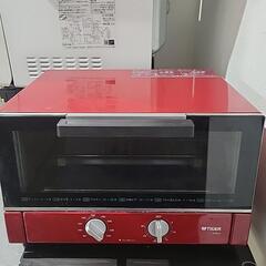 オーブントースターの画像