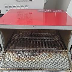 オーブントースターの画像